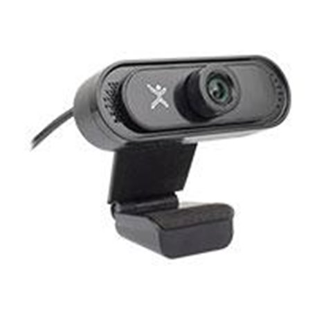 CAMARA WEB USB FULL HD 1080P PERFECT CHOICE NEGRO