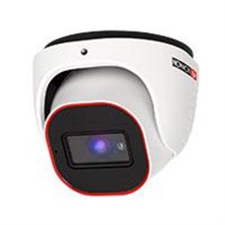 CAMARA PROVISION ISR DOMO IP 4MP / IR 20 MTS / LENTE 2.8MM / IP67 / POE / ANALITICOS