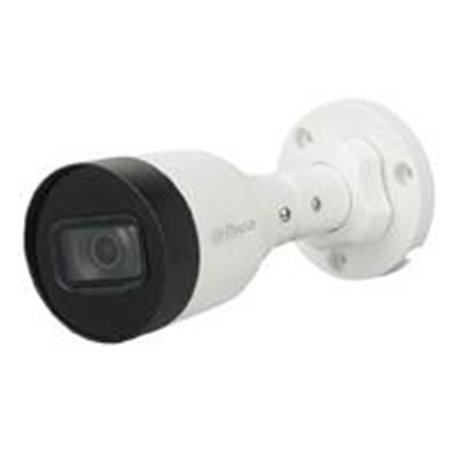 CáMARA IP DAHUA  BULLET DE 4 MEGAPIXELES/ LENTE DE 2.8MM/ 93 GRADOS DE APERTURA/ IR DE 30 METROS/ 30 FPS/ WDR/ IP67