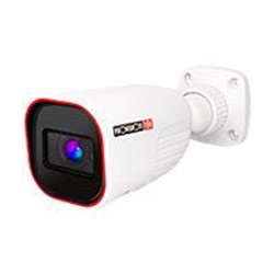 CAMARA PROVISION ISR BALA 5MP / IR 40 MTS / LENTE VARIFOCAL / IP67