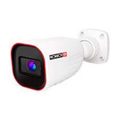 CAMARA PROVISION ISR BALA 5MP / IR 40 MTS / LENTE VARIFOCAL / IP67