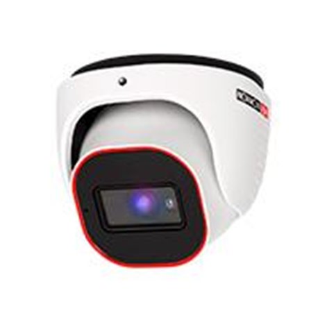CAMARA PROVISION ISR DOMO 2MP / IR 20 MTS / LENTE 2.8MM / IP67