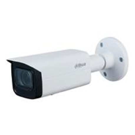 CAMARA IP DAHUA BULLET 4 MP / LENTE MOTORIZADO DE 2.7 A 13.5MM/ IR 60MTS/ WDR REAL 120DB/ STARLIGHT/ WDR REAL 120DB/ VIDEO ANALI