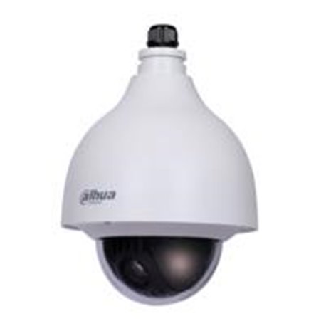 CAMARA DAHUA  MINI PTZ HDCVI DE 2 MEGAPIXELES/ 15X DE ZOOM OPTICO/ WDR REAL DE 120 DB/ 3D DNR/ STARLIGHT/ IP66/ IK10 / SOPORTA T