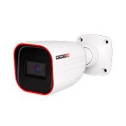 CAMARA PROVISION ISR BALA IP 2MP / IR 20 MTS /LENTE 2.8MM / IP67 / POE / ANALITICOS