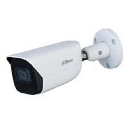 CAMARA IP DAHUA  BULLET CON INTELIGENCIA ARTIFICIAL/ 2 MEGAPIXELES/ LENTE DE 2.8MM/ MICROFONO INTEGRADO/ WDR/ IR 50 MTS/ SMD/ IP