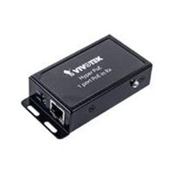 TRANSMISOR POE VIVOTEK DE ALTO RANGO