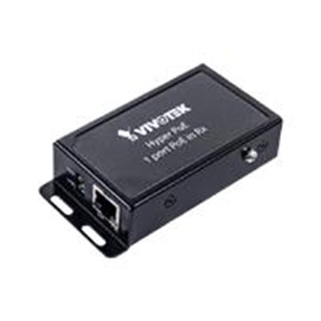 TRANSMISOR POE VIVOTEK DE ALTO RANGO