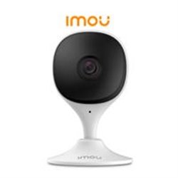 CAMARA IP WIFI IMOU DE 2 MEGAPIXELES CON DETECCION DE HUMANOS/ MICROFONO INTEGRADO/ IR DE 10 MTS/ ALARMA DE EVENTOS/ ALARMA DE S