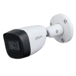 CAMARA BULLET 1080P/ SUPER ADAPT/ LENTE DE 2.8MM/ 107 GRADOS DE APERTURA/ STARLIGHT/ 30 MTS DE IR/ WDR REAL DE 130 DB/ IP67/ SOP