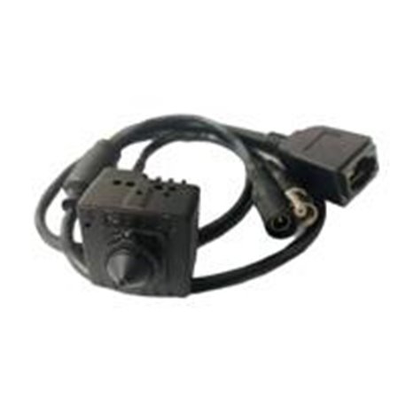 CAMARA IP MOTOROLA MTIHM002001 / IP PTZ / LENTE FIJO / 2MP / ONVIF / DNR , 3D , HLC , BLC , ROI / 30FPS / CYBERSEGURIDAD GDRP / 