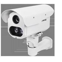 CAMARA IP BULLET VIVOTEK IZ9361EH EXTERIOR 2 MP/ 20X ZOOM OPTICO AUTOFOCUS/ IR 150M/ WDR PRO/IP67//SMART STREAM II