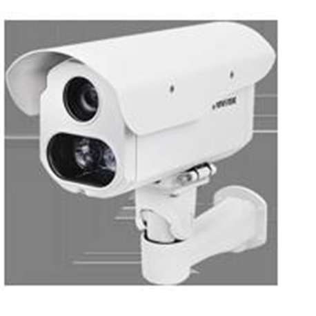 CAMARA IP BULLET VIVOTEK IZ9361EH EXTERIOR 2 MP/ 20X ZOOM OPTICO AUTOFOCUS/ IR 150M/ WDR PRO/IP67//SMART STREAM II