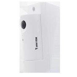 CAMARA IPVIVOTEK CC8160 PARA INTERIOR/ 2 MEGAPIXEL/ VISION 180 GRADOS/ H.264/ POE/ AUDIO/ SMART STREAM II/ WDR