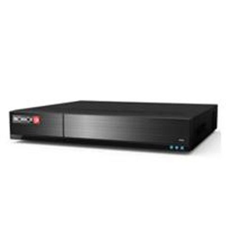 DVR PROVISION ISR 32 CH 8 IP / 5MP LITE / ANALITICOS / 1.5U