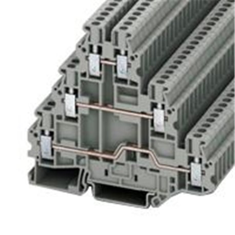 BORNE MULTIPISO- UT 2,5-3L-PHOENIX CONTACT
