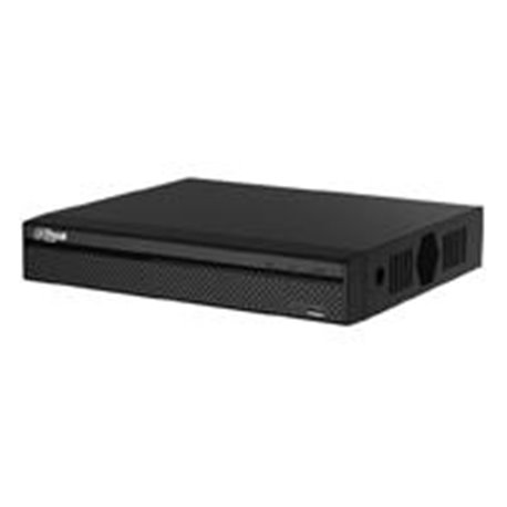 DVR DE 16 CANALES 4 MEGAPIXELES LITE/ 1080P/ H.264/ 8 CANALES IP ADICIONALES 24 CANALES TOTALES/ 11 ES DE AUDIO/ 1 PUERTO SATA D