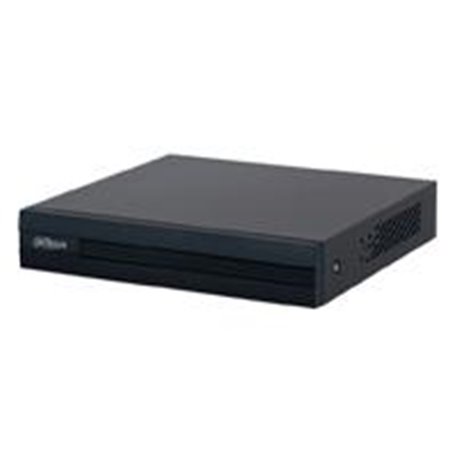 DVR DE 4 CANALES 1080P LITE/ WIZSENSE/ COOPER-I/ H.265/ 4 CANALES1 IP O HASTA 5 CANALES IP/ 4 CANALES CON SMD PLUS/ BUSQUEDA INT