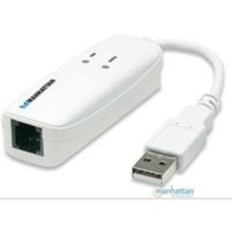 FAX MODEM MANHATTAN USB 56K