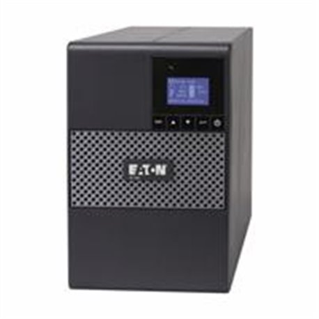 NO BREAK EATON INTERACTIVO 5P1500 1440VA/1100W IN 15-15P OUT 8 5-20R