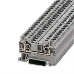 BORNE DE PASO-ST 4-PHOENIX CONTACT-ORDEN MINIMA 50 PZ