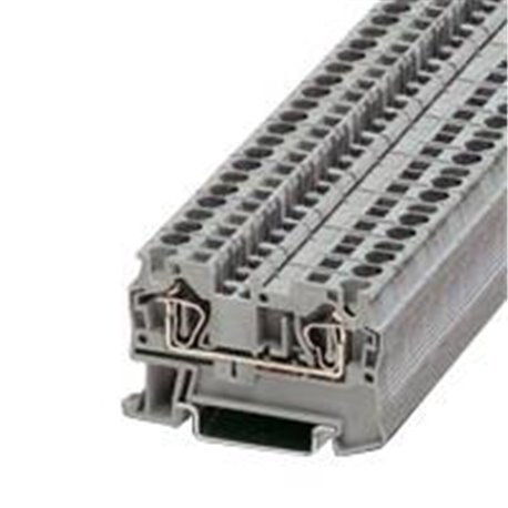 BORNE DE PASO-ST 4-PHOENIX CONTACT-ORDEN MINIMA 50 PZ