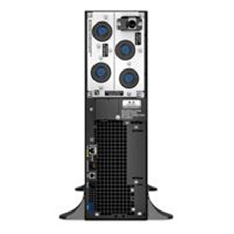 SMART UPS APC SRT 5000VA/4800W 208V ENTRA Y SALIDA ONLINE