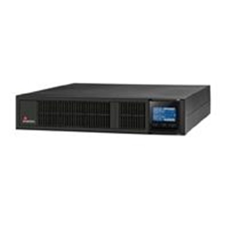 NO BREAK SMARTBITT 2KVA/1800WATTS 8 CONTACTOS ON-LINE TORRE/RACK 2U 120V CONFIGURABLE SLOT SNMP LCD SOFTWARE