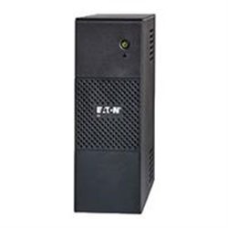 NO BREAK  EATON INTERACTIVO 5S 1500VA/900W VOLTAJE DE ENTRADA Y SALIDA 230V/ CONECTOR DE ENTRADA C14 / CONECTORES DE SALIDA (6) 