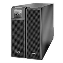 NO BREAK/UPS APC SMART-UPS SRT 10000VA/10000W 208V TIPO/TORRE 7 CONTACTOS 1 HW 4L6-20R 2