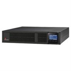 NO BREAK SMARTBITT 1KVA/900WATTS ON-LINE TORRE/RACK 2U 120V CONFIGURABLE SLOT SNMP 4CONTACTOS LCD SOFTWARE