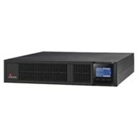 NO BREAK SMARTBITT 1KVA/900WATTS ON-LINE TORRE/RACK 2U 120V CONFIGURABLE SLOT SNMP 4CONTACTOS LCD SOFTWARE