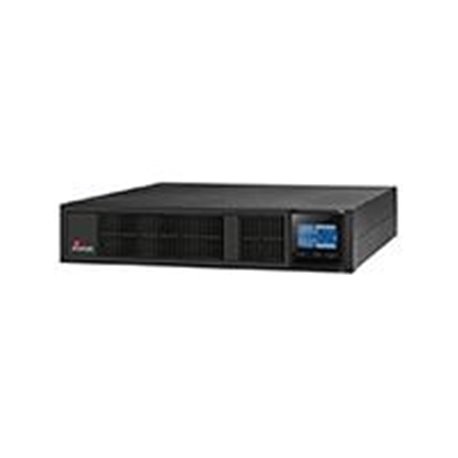 NO BREAK SMARTBITT 3KVA/2700 W 6 CONTACTOS ON-LINE TORRE/RACK 2U 120V CONFIGURABLE SLOT SNMP LCD SOFTWARE