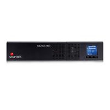 NO BREAK SMARTBITT 2.2KVA/1800 WATTS INTERACTIVO TORRE / RACK 2U