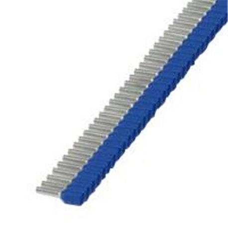 PUNTERA- AI 2,5-8 BU S1-PHOENIX CONTACT-ORDEN MINIMA 400 PZ