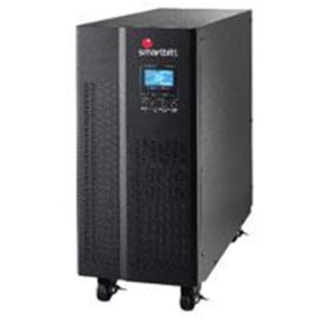 UPS TORRE SMARTBITT 10KVA/9000W ONLINE TORRE 208/120V CONFIG SLOT SNMP LCD TRANSFORMADOR ISO