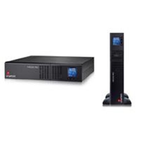 NO BREAK SMARTBITT 3.2KVA / 2700 WATTS, INTERACTIVO, TORRE / RACK 2U,