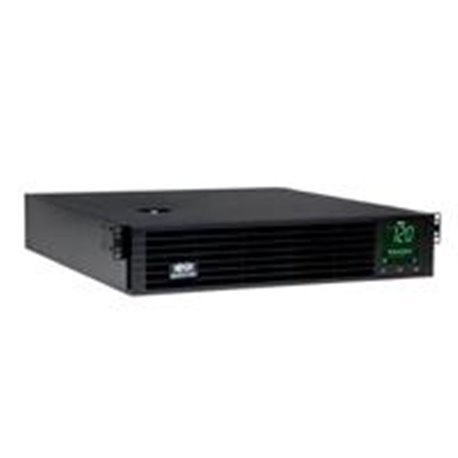 NO BREAK TRIPP-LITE SMART3000RMXL2U, ONDA SINUSOIDAL, IINTERACTIVO, 120V, 3 KVA / 2.88 KW, AUTONOMA EXTENDIDA, OPCIONAL TARJETA 