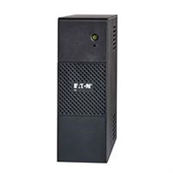 NO BREAK EATON 5S 700VA/420W ENTRADA120V - SALIDA 120V /TORRE/ INTERACTIVO