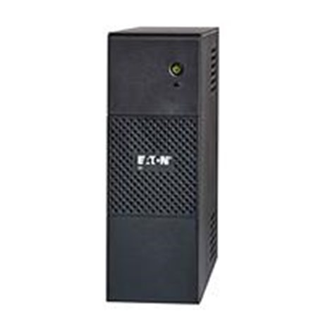 NO BREAK EATON 5S 700VA/420W ENTRADA120V - SALIDA 120V /TORRE/ INTERACTIVO