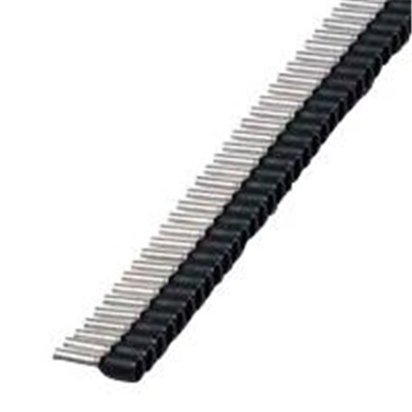 PUNTERA- PHOENIX CONTACT - AI 1,5-8 BK S1-ORDEN MINIMA 500 PZ