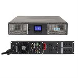 NO BREAK EATON ON LINE 9PX 2KVA 2000VA/1800W 120V VOLTAJE ENTRADA-SALIDA ON LINE- DOBLE CONVERSION.