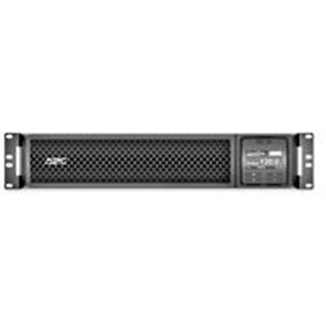 SMART-UPS APC SRT2200VA RM 120V 50/60HZ /- 3 HZ