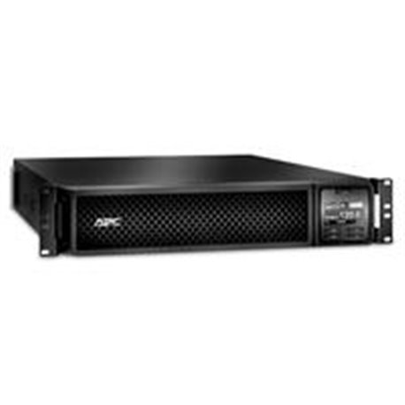 APC SMART-UPS SRT 3000VA RM 120V
