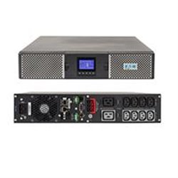 NO BREAK EATON ON LINE 9PX 2.2KVA 2200VA/2000W  VOLTAJE ENTRADA-SALIDA  208V - ON LINE- DOBLE CONVERSION.
