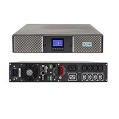 NO BREAK EATON ON LINE 9PX 2.2KVA 2200VA/2000W  VOLTAJE ENTRADA-SALIDA  208V - ON LINE- DOBLE CONVERSION.