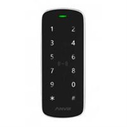 CONTROL DE ACCESO Y ASISTENCIA M3 PRO,MODOS DE IDENTIFICACIN CONTRASEÑA, TARJETA RFID, IP65, IK10, ADMITE COMUNICACIÓN TCP / IP 