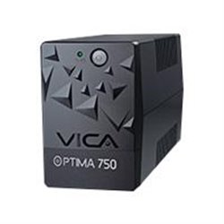 NO BREAK  CON REGULADOR INTEGRADO 750VA 360WATTS 6 TOMAS REGULADAS Y RESPALDADAS TIPO NEMA 5-15R,SOFTWARE DE MONITOREO 3 AÑOS DE