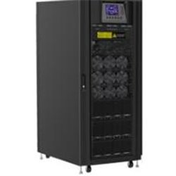 SMARTBITT 60KVA / 54 KW, TRES FASES, IGBT, ONLINE, TORRE, 208/120 V ( CONFIGURABLE ), SLOT SNMP, LCD, SOFTWARE, UPS Y MODULO DE 