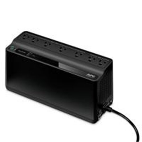 NO BREAK APC BACK-UPS ES 600VA, 120V,1 USB CHARGING PORT